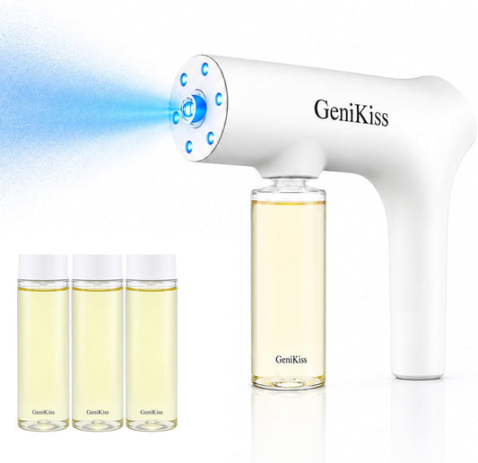 Nano Blue Light Deodorizer