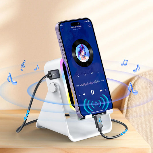 5 in 1 Cellphone Holder