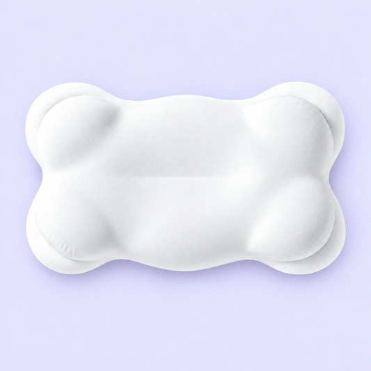 Cooling Memory Foam Pillow