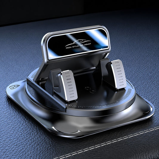 Car phone holder