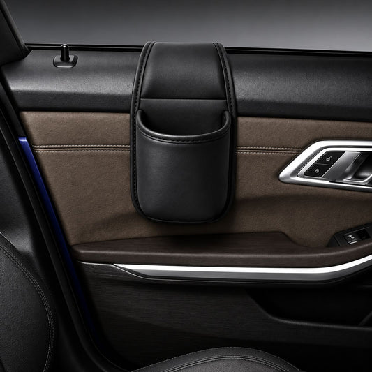 Car Door Storage Pocket