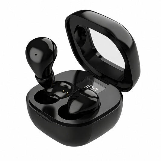 Invisible In-Ear Earbuds