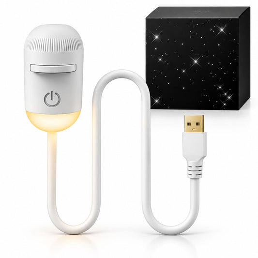 Galaxy Projector Night Light