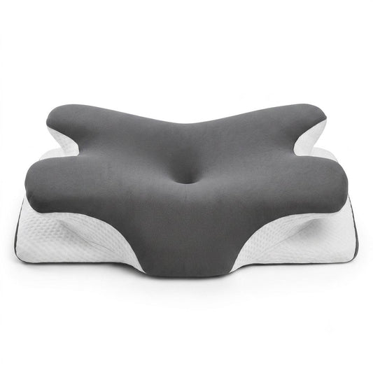 Cooling Memory Neck Pillow