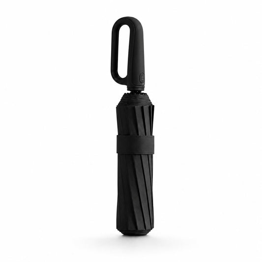 Portable Umbrella with Loop Buckle