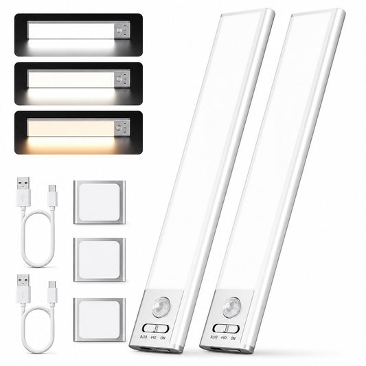 Motion Sensor Light